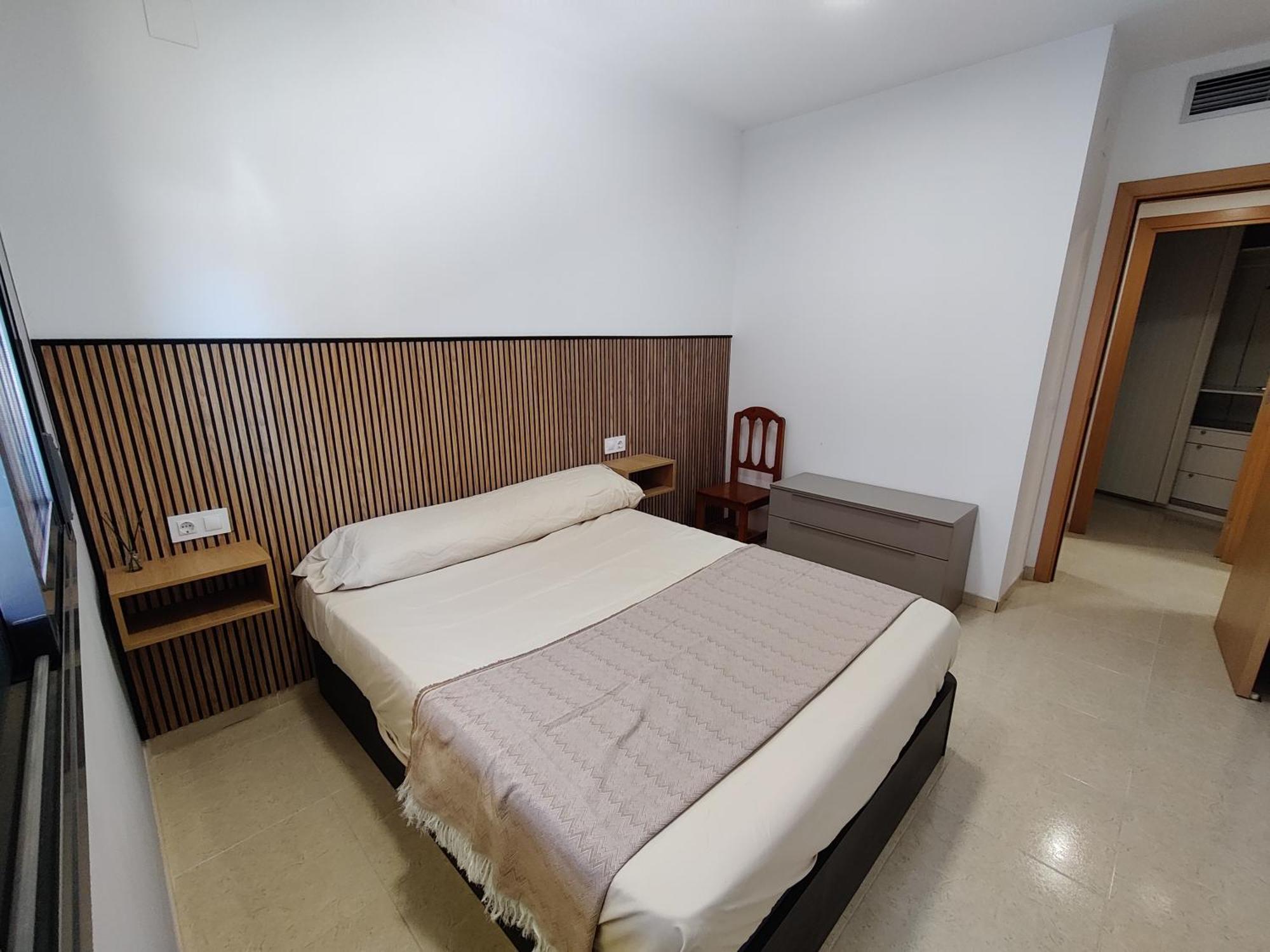 Apartamento Mossen Benicarló Екстериор снимка